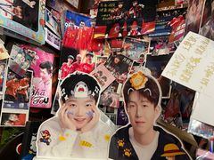 -玉桥餐厅(天坛店)