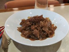 -杨氏青龙虾·羊蝎子(珠江路店)