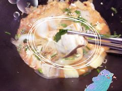 青鱼-老刘生态大鱼坊铁锅炖鱼(赛马场店)