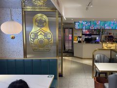 -库滋明·俄罗斯特色美食(中央大街店)