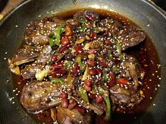 -辛香汇(飞洲店)
