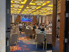 大堂-顺德人家食府(黄金广场店)