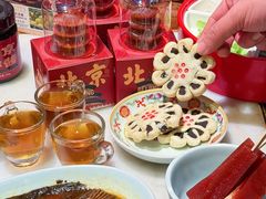 -小吊梨汤·北京菜·烤鸭(鸟巢店)