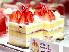 -TOUCH泰奇(宝杨宝龙广场店)