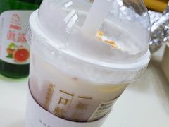 -奈雪的茶(中粮祥云小镇店)