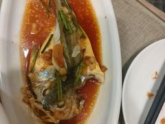 -锦顺海鲜•口味菜(李村店)