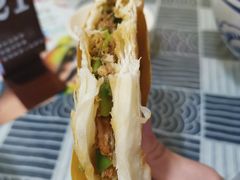 -福瑞记老孙头biangbiang面(新生路店)