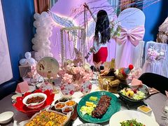 -观宴·品质赣菜(高新大道店)