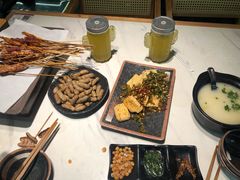 -五样儿西昌小签签烤串(建设路店)