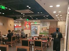 -宏状元现熬粥·京味菜(五棵松店)