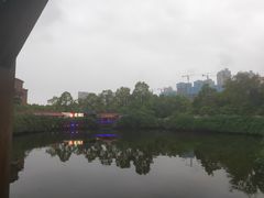 -成都南湖公园