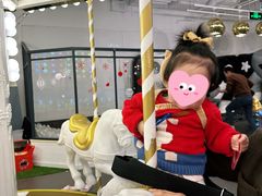 -Lilliput粒粒堡亲子餐厅(置汇旭辉店)