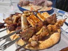 -欧提汗·新疆餐厅·清真(银都路店)