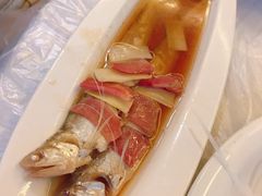 -新镇江酒家(南京西路店)