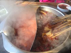 -川成串·自助串串香火锅(朝阳店)