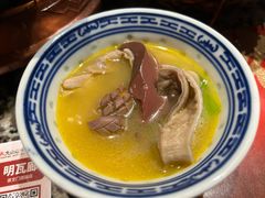 -南京大牌档(崇文门国瑞店)