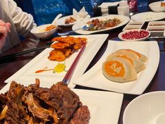 -小南洋海景餐厅(深圳湾店)