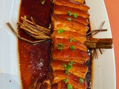 -双合园·海鲜水饺青岛菜(九水东路店)