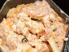 -樱嘢·炭火烧肉(惠南店)