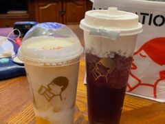 -喜茶(太原印象城店)