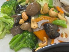 烧全素-奥华餐厅·老张记(台基厂店)