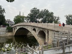 -赵州桥景区