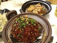 -扬州狮子楼·非遗淮扬菜(总店)