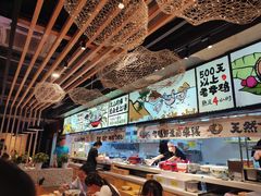 -云味馆·云南菜·云南米线(景田店)
