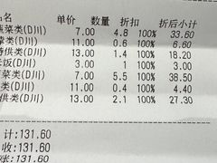 -东川麻辣香锅