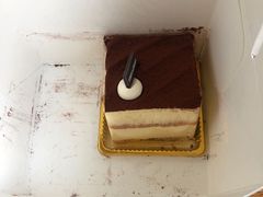 提拉米苏-多乐之日(华贸天地店)