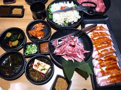 -九田家黑牛烤肉(溧水万达店)