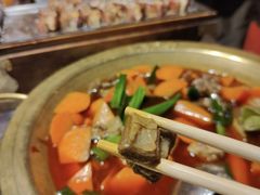 -霄汉羊排(万松园一店)