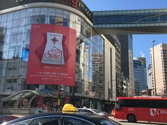 -乐天免税店(明洞店)