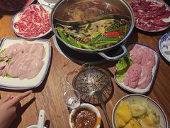 -厝味火锅·潮汕卤水火锅(十一合店)