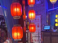 -唇辣号重庆老火锅(燕郊鑫乐汇店)
