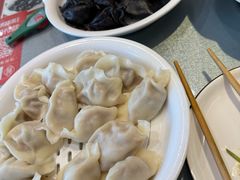 -添福来墨鱼饺子 · 海鲜东北菜(大连星海·黄浦路店)