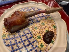 -鳥喜Toriki怀石烧鸟料理
