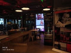 -威尔仕健身(海伦中心店)