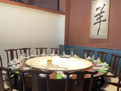 -桃园农庄烤全羊(江秋路店)