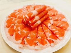 东来顺羊肉片-东来顺饭庄(天坛店)