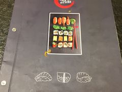 -晓寿司·精致料理(绿地店)