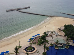 iphone_upload_pic-深圳大梅沙京基洲际度假酒店