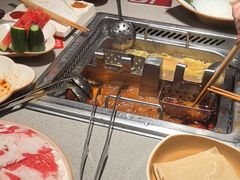 -海底捞火锅(江北万达商业广场店)