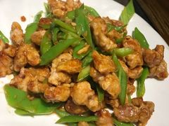 -小俩口烧烤东北菜(双井店)