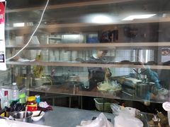 -牛王庙吳記怪味面(双楠店)