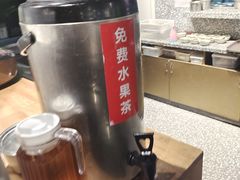 -鲜潭蒸汽石锅鱼(五道口购物中心店)