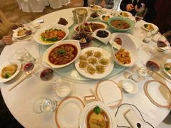 -成都泰合国际大饭店(春熙路太古里店)