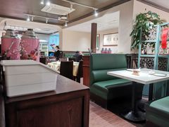 -阿莉餐厅(枣阳路店)