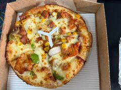 -必胜客(滨江店)