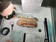 -深圳失恋博物馆再见前任(汇商名苑店)